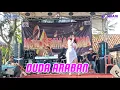 DUDA ARABAN - Vita Angello - New Primadona - (edisi) Kp.Pulo Besar
