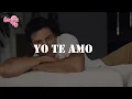 Lagu Chayanne - Yo Te Amo (Letra)