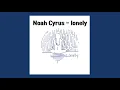 언니 외롭다고??Lr있잖아..★ Noah Cyrus - lonely[가사해석/번역/한글]
