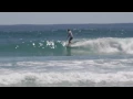 Finals of the Classic Malibu Teams Challenge
