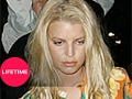 Celebrity Buzz Jessica Simpson and Tony Romo Call It Quits Lifetime