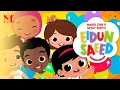 Download Lagu Maher Zain, Mesut Kurtis \u0026 @TheMiniMuslims - Eidun Saeed