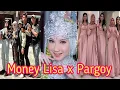Download Lagu Dj Money Tiktok Reborn Maya Fyz - Tiktok Money Lisa x Pargoy
