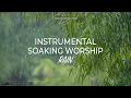 Download Lagu 4 HOURS // RAIN // INSTRUMENTAL SOAKING WORSHIP // SOAKING INTO HEAVENLY SOUNDS