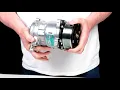 Tech Tip Adding Oil to the Compressor