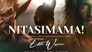 Download Edith Wairimu| NITASIMAMA! | Official Video | Send- 'Skiza 6984386' to 811 MP3