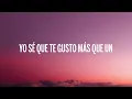 ROSALÍA - TUYA (Letra/Lyrics)