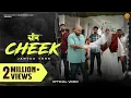 Lagu Cheek (Official Video) Jantaa Toor | Preet Hundal | Punjabi songs 2025 | Punjabi songs