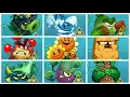 Download Lagu Plants Vs Zombies 3 Evolved: All Plants