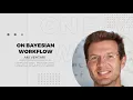 Aki Vehtari On Bayesian Workflow
