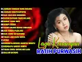 Ratih Purwasih Full Album🍧Lagu Nostalgia Paling Dicari 🔆Lagu Lawas Penuh Kenangan