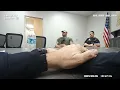 Bossier Parish Sheriff s Office Deputy Bryan Sprankle s Body Camera Review