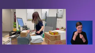 Supported Employment Program Overview