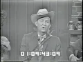 Lester Flatt, Earl Scruggs and the Boys - Go Home