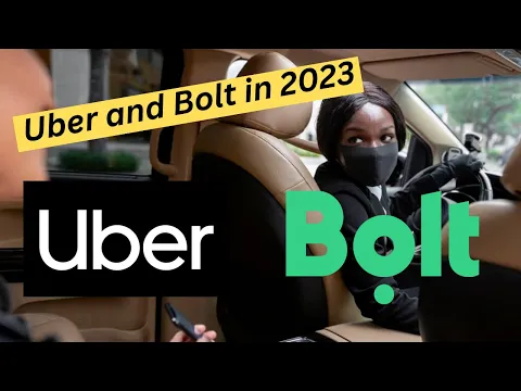 Download MP3 Working for Uber and Bolt in 2023, Is it still worth it?