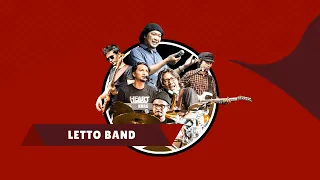 letto lubang di hati lethologica live acoustic version
