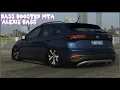 BAILEN GATAS RKT - MAMBO DJ [BASS BOOSTED MTA] BY ALEXISBASSMTA