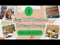 3 Easy DIY Outdoor Privacy Screens On a Budget Spring Outdoor Projects for Your Patio or Deck Space