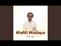 Lagu habli hudaya (feat. aqib adlan)
