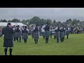 Download Lagu St Marys Derrytrasna Pipe Band @ Ulster Pipe Band Championships, Ballymena