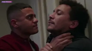 ع العادي عادي نسخة ادهم من ميدتيرم     أغنية ع العادي من مسلسل ميدتيرم   زياد ظاظا   دنيا وائل دندنها