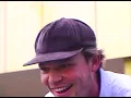 Kai Hillebrand Chrystie NYC Part