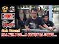 CEK SOUND HM MUSIC JOMBANG WITH MIXER BEHRINGER X32 | Om. SERA Live SMA 1 Purwoasri Kediri