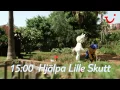 Download Lagu En dag i Bamses Värld - på Blue Village år 2014