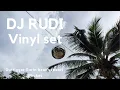 Balearic \u0026 Balearic Disco Vinyl Mix – Dj Rudi