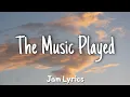 Download Lagu The Music Played - Matt Monro ✓Lyrics✓