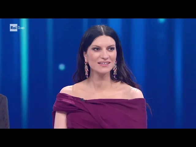 Sanremo 2026 - Gino Cecchettin: 'La libertà delle donne non è negoziabile'