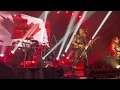 Machine Head-Is There Anybody Out There? Live, Edmonton Ab August 15/2026