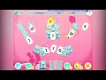 Solitaire Match 2 Cards Valentine s Day Gameplay