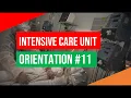 MICU Orientation - EPIC EMR Shortcuts