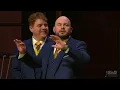 Newfangled Four - It's A Small World After All | 2026 BinG!