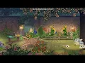My English Garden Jacquie Lawson 3