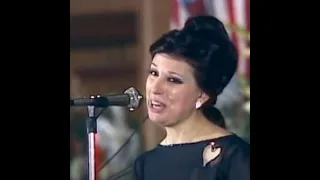 نجاة الصغيرة     سلم علي         دندنها