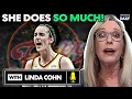 Why Caitlin Clark Should Win WNBA P