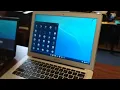 Switching App Launcher Style on Chrome OS Flex
