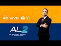 Download Lagu TV Gazeta de Alagoas: assista ao AL2 com o Amorim Neto e Thaíse Cavalcante - 09/10/2025