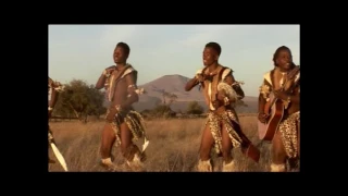 amagcokama injeyixhonti official music video 