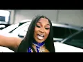 Erica Banks -  On His Face (Official Music Video)