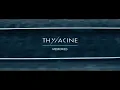 THYLACINE - Memories [Transsiberian album]