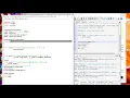 reading from and writing to file files using python pickle class