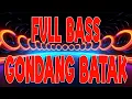 Gondang Batak FULL BASS Terbaik 2025 --H U T U R--