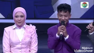 robi da 7 akhir sebuah cerita dacademy 7 top 22 show 