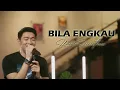 Download Lagu BILA ENGKAU  - IFAN SEVENTEEN x KIDNEP FLANELLA  (Piano Version) (Lirik)