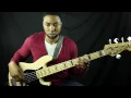 Download Lagu How we love by Gretchen Parlato - Bass Cover \