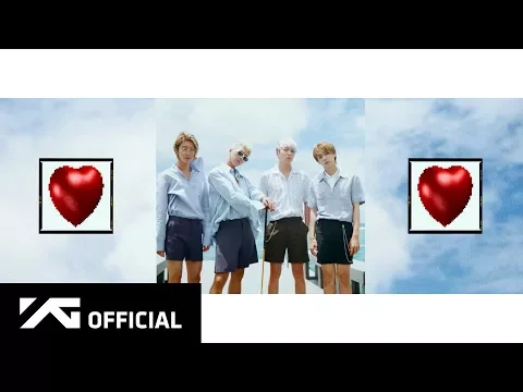 Download MP3 WINNER - 'LOVE ME LOVE ME' M/V