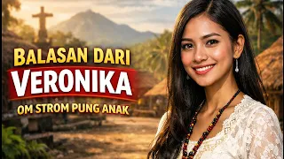 balasan dari veronika om strom pung anak nona upbeat remix